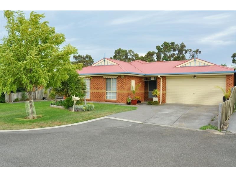 7 Sherwood Grove, Lara VIC 3212