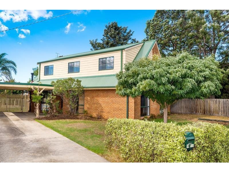 18 Newell Street, Lara VIC 3212