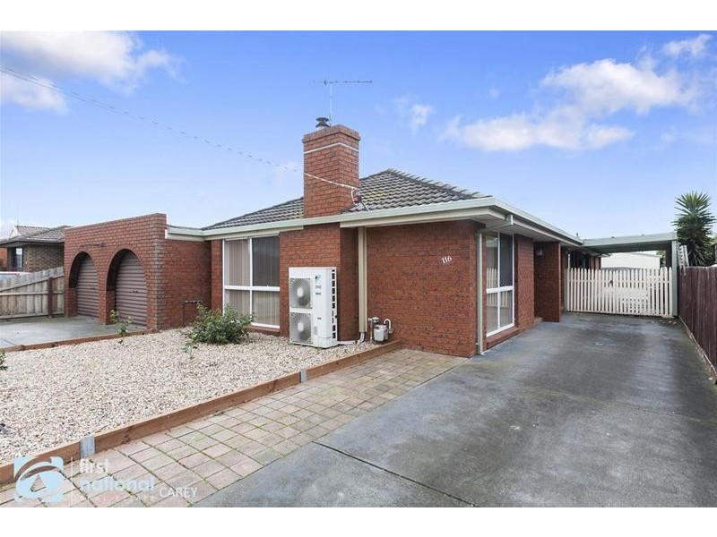 116 Goldsworthy Road, Corio VIC 3214