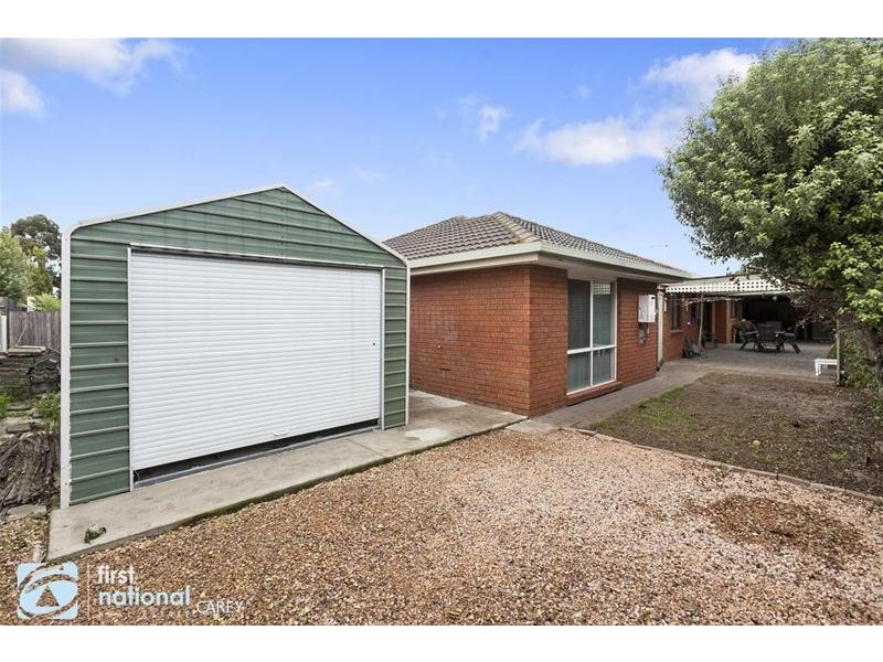 116 Goldsworthy Road, Corio VIC 3214