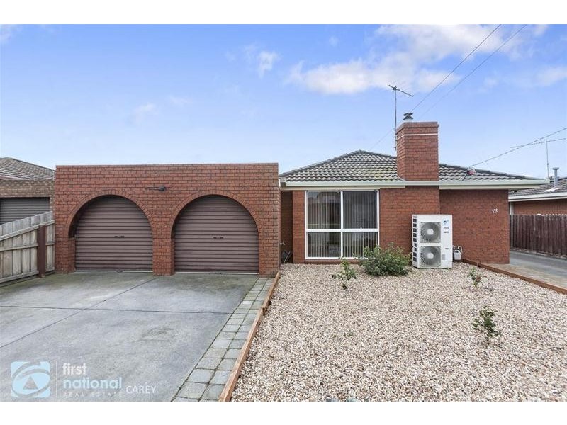 116 Goldsworthy Road, Corio VIC 3214
