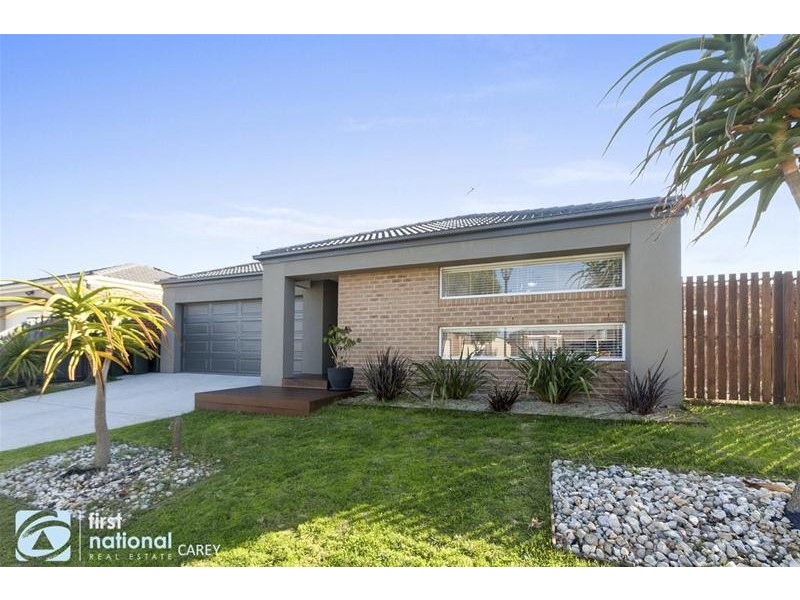 14 Barbara Drive, Lara VIC 3212