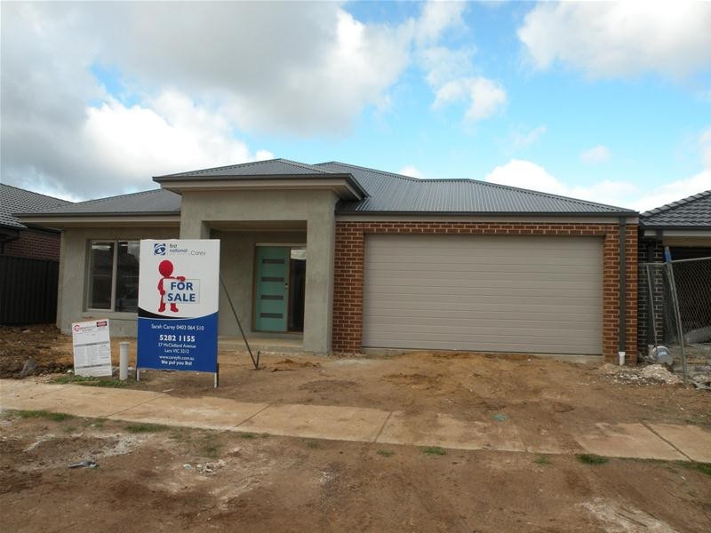 4 Caitlin Street, Lara VIC 3212