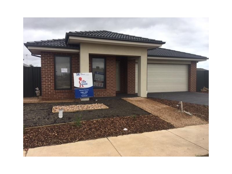 Lot 44  Majestic Way, Lara VIC 3212