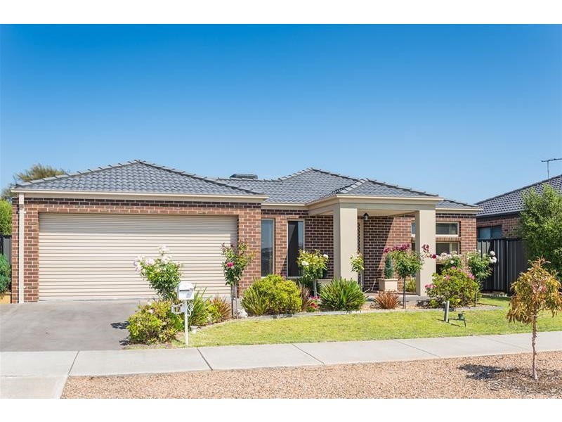 17 Benetti Drive, Lara VIC 3212
