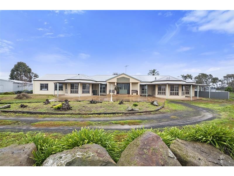 500 Elcho Road, Lara VIC 3212