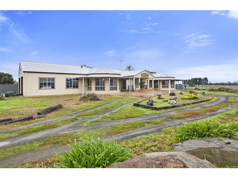 500 Elcho Road, Lara VIC 3212