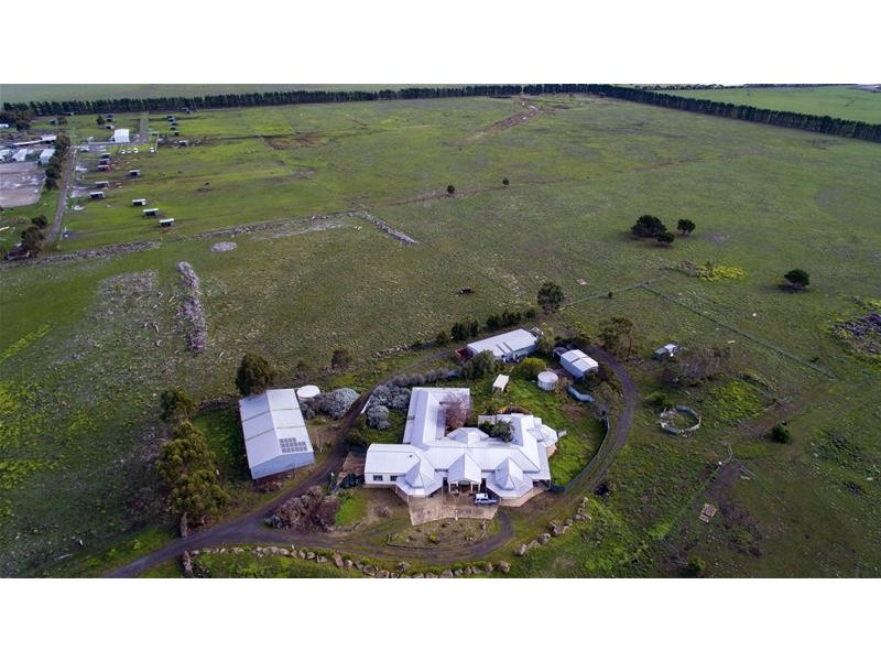 500 Elcho Road, Lara VIC 3212