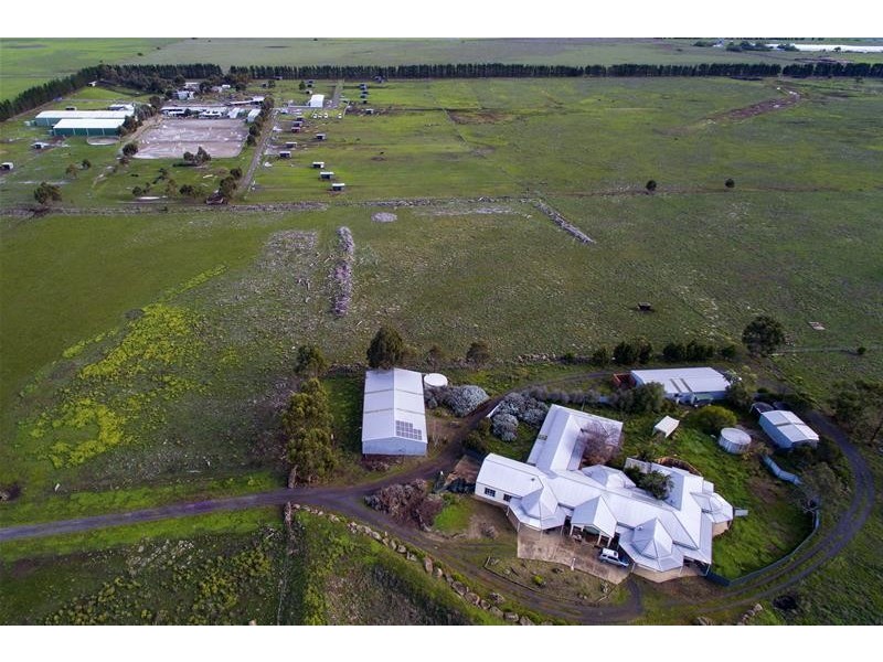 500 Elcho Road, Lara VIC 3212