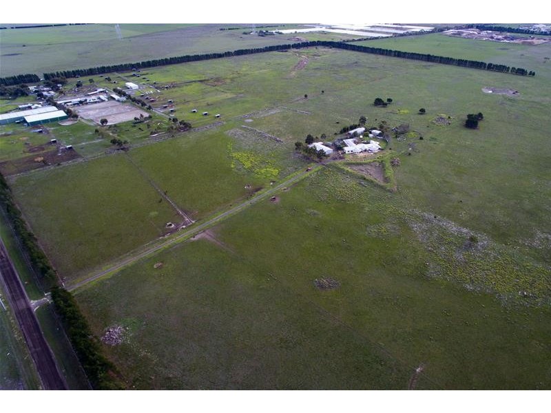 500 Elcho Road, Lara VIC 3212