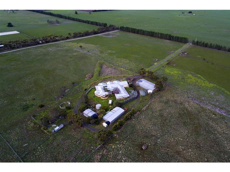 500 Elcho Road, Lara VIC 3212