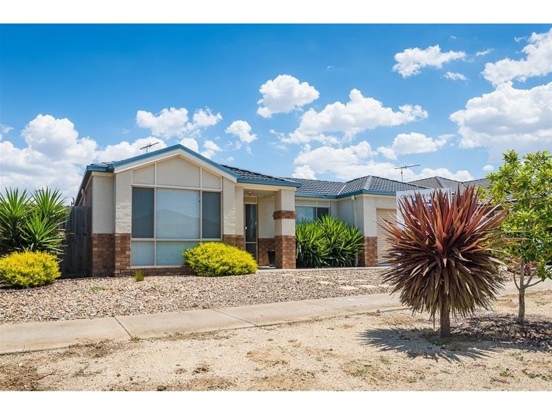 4 Agathea Close, Corio VIC 3214