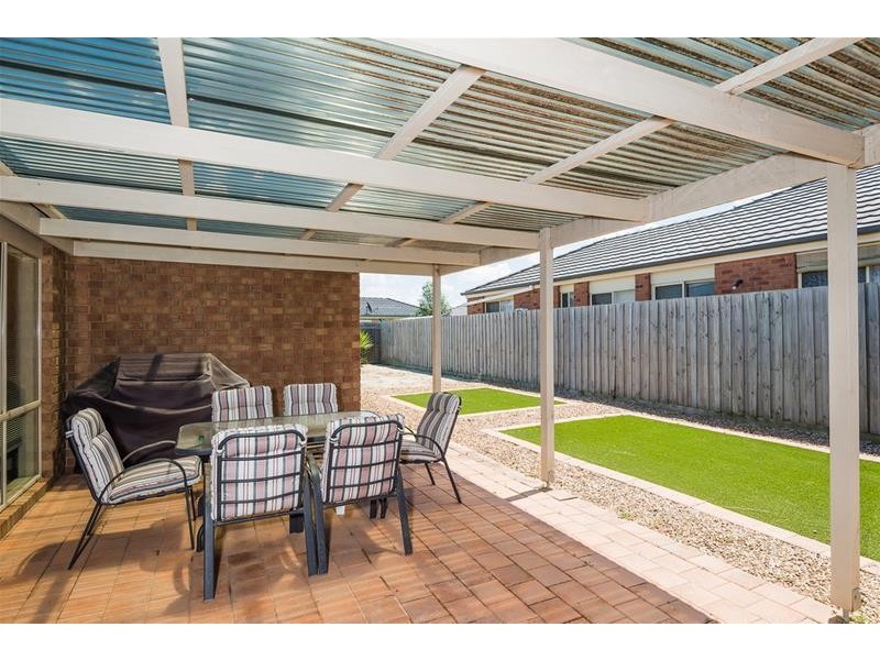 4 Agathea Close, Corio VIC 3214