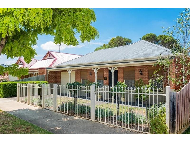 14 Maria Court, Lara VIC 3212