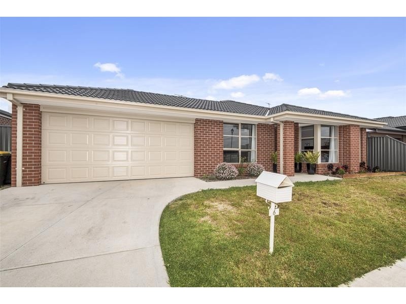 6 Wood Duck Court, Lara VIC 3212