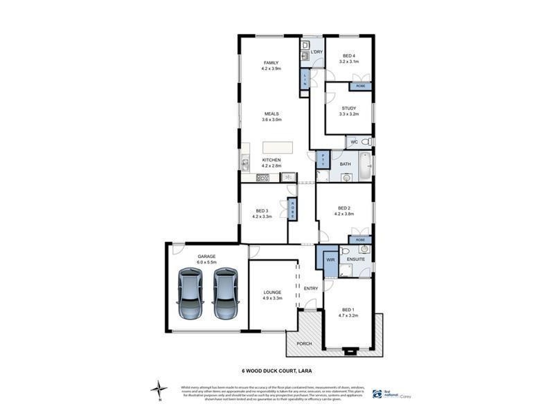 6 Wood Duck Court, Lara VIC 3212