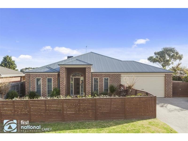 89 Country Gardens Drive, Lara VIC 3212