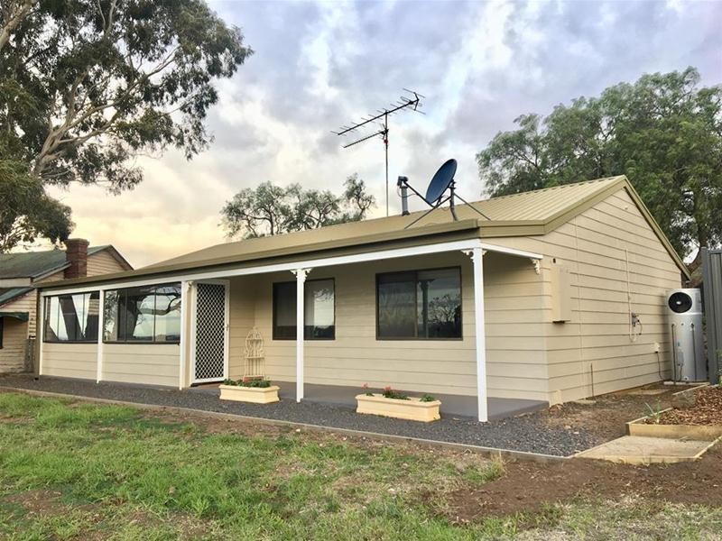 140 Staughton Vale Road, Balliang VIC 3340