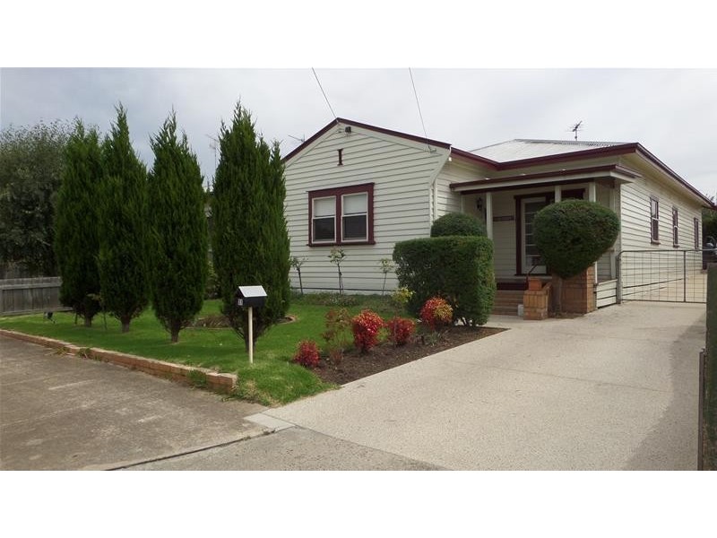 21 Saywell Street, North Geelong VIC 3215