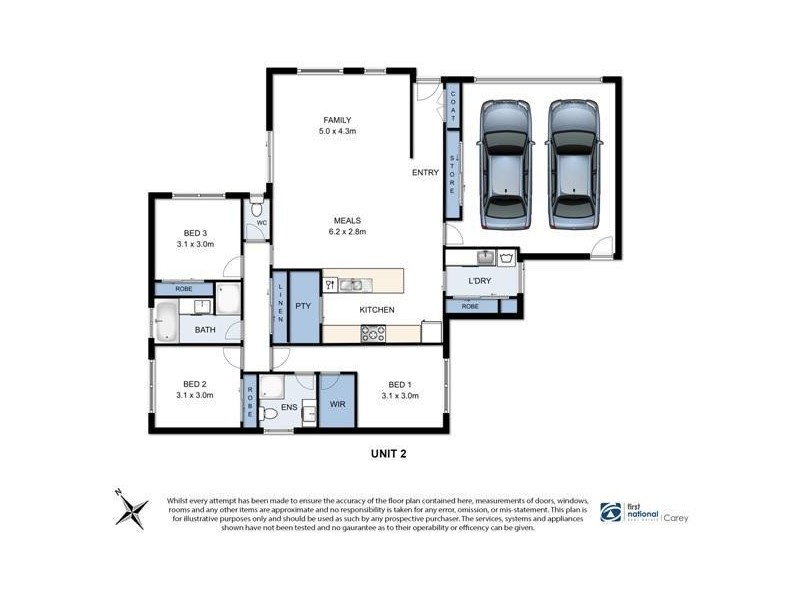8/A Teal Street, Lara VIC 3212