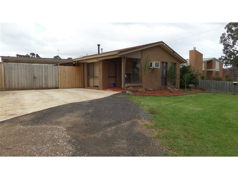 1/16 Benjamin Drive, Lara VIC 3212
