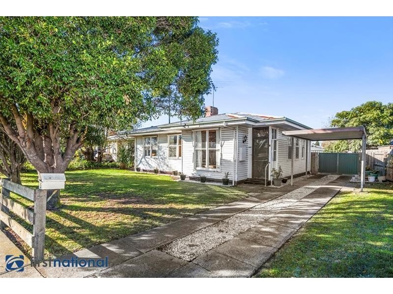 5 Morona Avenue, Norlane VIC 3214