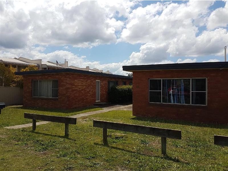 4/29 Coronation Street, Kurri Kurri NSW 2327