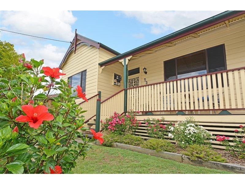 93 Rawson Street, Kurri Kurri NSW 2327