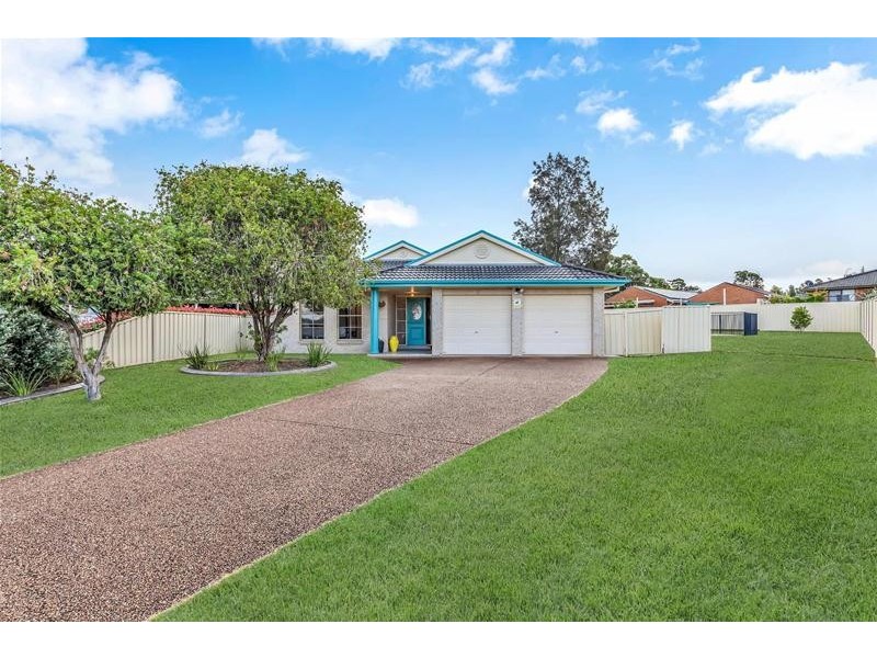 9 Fitzgibbon Place, Kurri Kurri NSW 2327