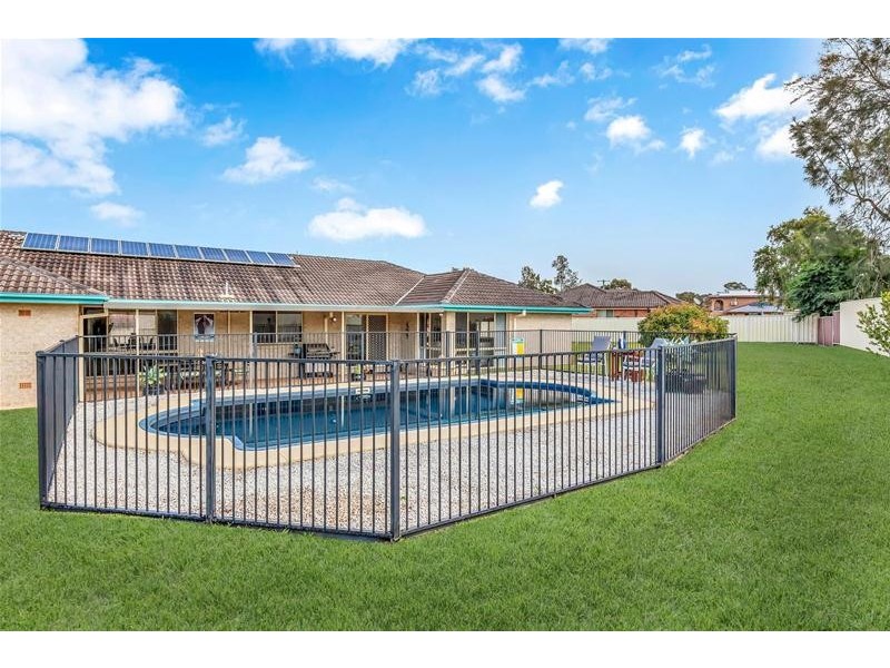 9 Fitzgibbon Place, Kurri Kurri NSW 2327