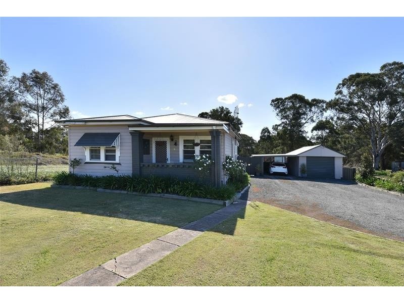 9 Main Road, Cliftleigh NSW 2321