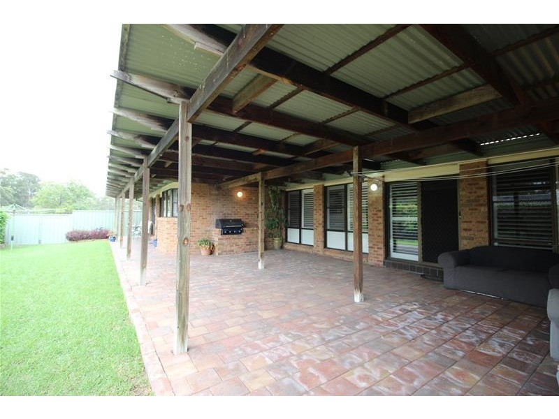 4 Bellbird Street, Pelaw Main NSW 2327