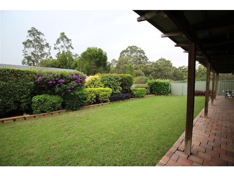 4 Bellbird Street, Pelaw Main NSW 2327