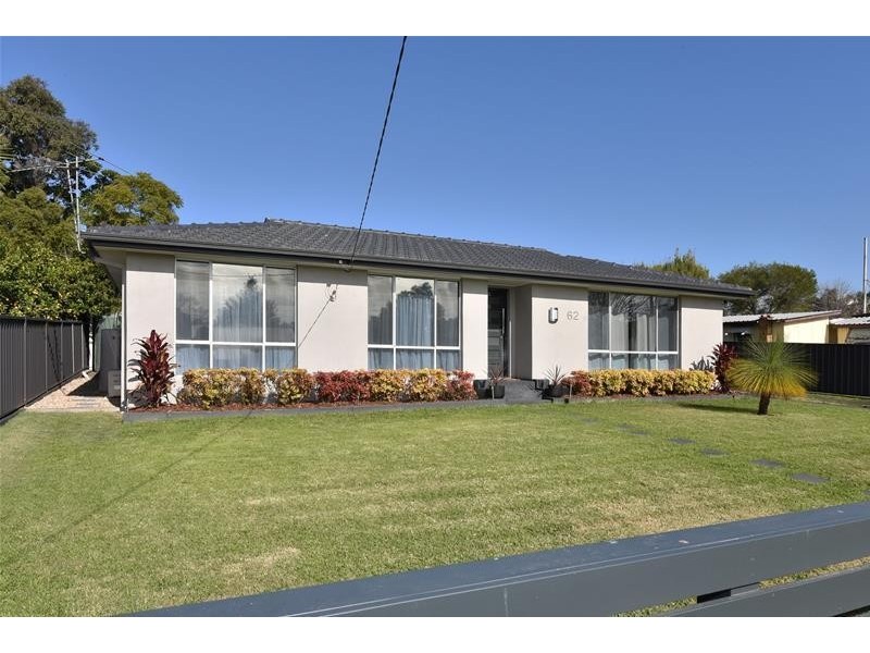 62 Seventh Street, Weston NSW 2326