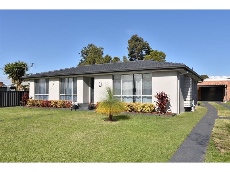 62 Seventh Street, Weston NSW 2326