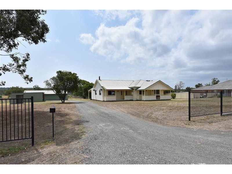 65 Charles Street, Abermain NSW 2326
