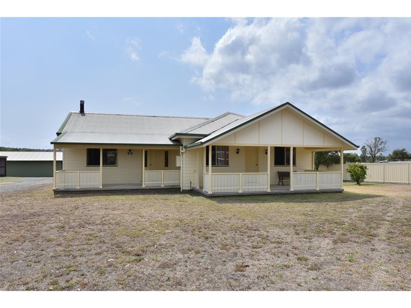 65 Charles Street, Abermain NSW 2326