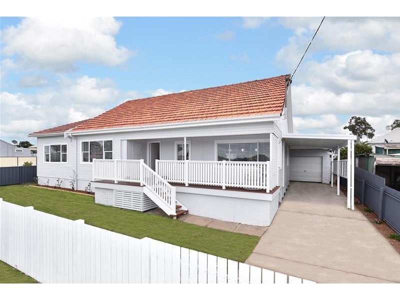 5 Quarrybylong Street, Cessnock NSW 2325