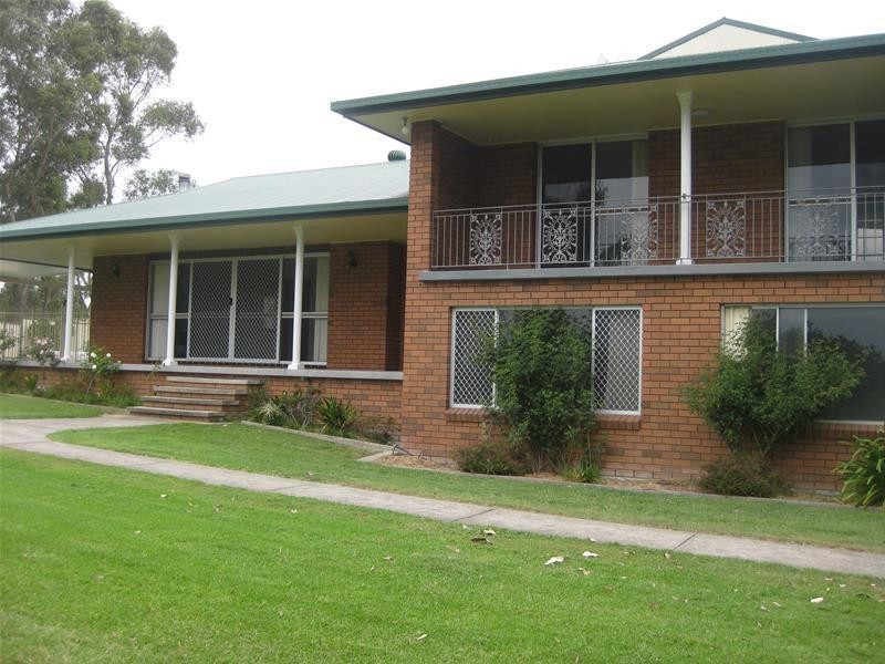 352 McFarlane Road, Berry Park NSW 2321