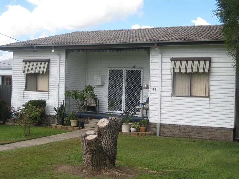 44 Maitland Street, Kurri Kurri NSW 2327