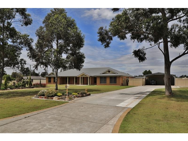 56 Forbes Crescent, Cliftleigh NSW 2321