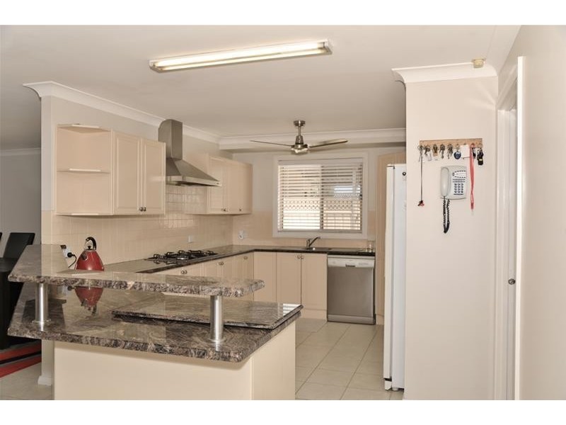 56 Forbes Crescent, Cliftleigh NSW 2321