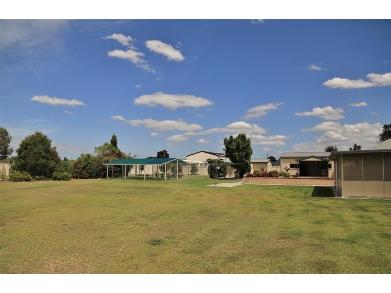 56 Forbes Crescent, Cliftleigh NSW 2321