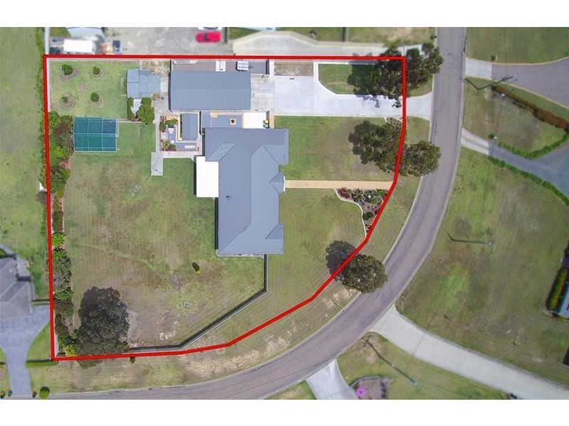 56 Forbes Crescent, Cliftleigh NSW 2321