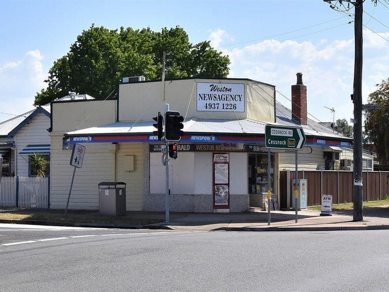 60 Cessnock Road, Weston NSW 2326