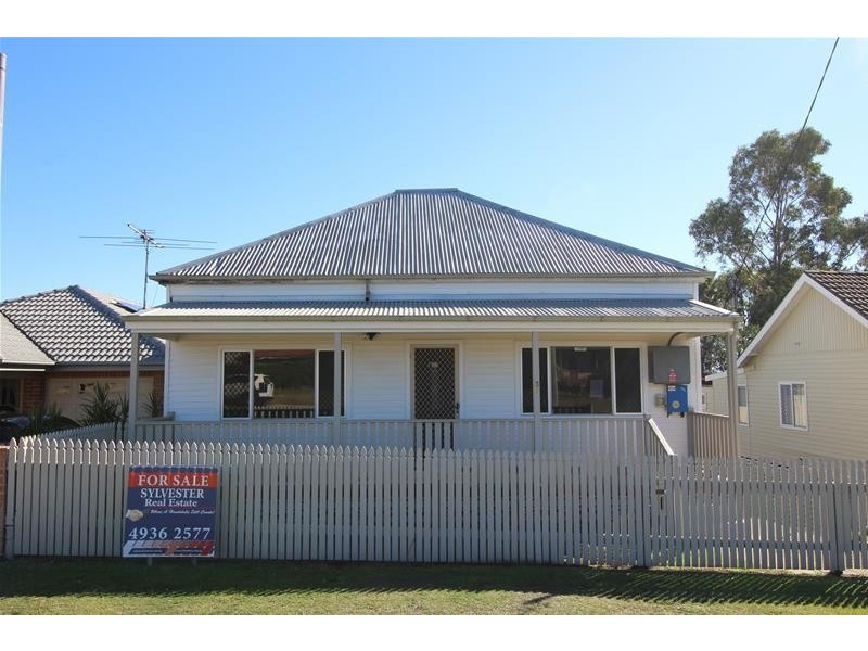 37 Brunker Street, Kurri Kurri NSW 2327