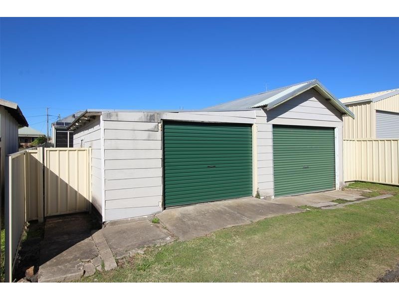 37 Brunker Street, Kurri Kurri NSW 2327