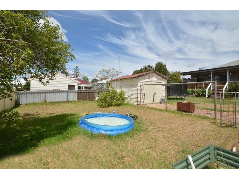 23 Merthyr Street, Kurri Kurri NSW 2327