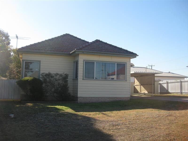 60B Alexandra Street, Kurri Kurri NSW 2327