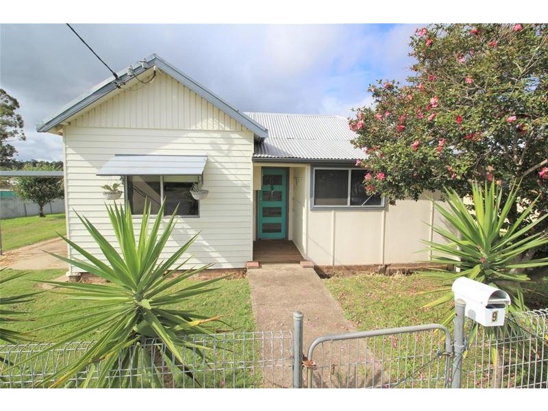 9 Prince Street Street, Bellbird NSW 2325